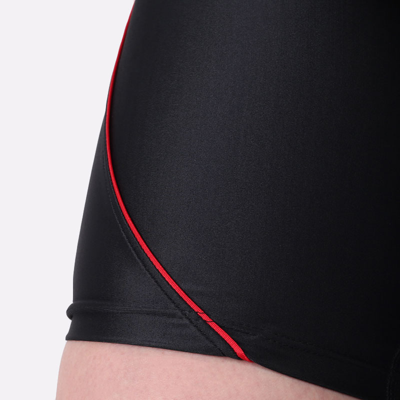женские черные шорты  Jordan Essential Women&#039;s Bike Shorts DC2177-010 - цена, описание, фото 4